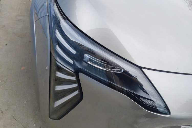 Used AION Y 2023 Plus 510 Enjoy Edition