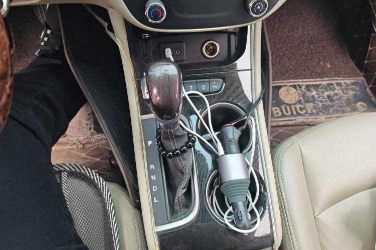 Used Buick Verano 2016 Hatchback 15S Automatic Leading Model