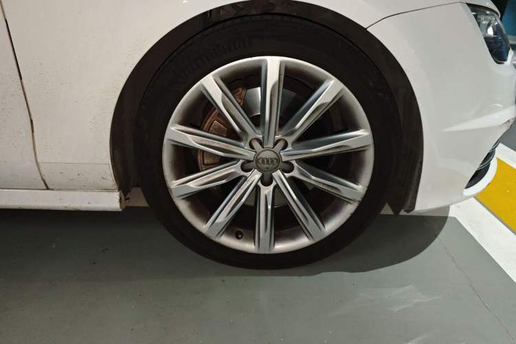 Used Audi A7 2016 50 TFSI quattro Comfort Model