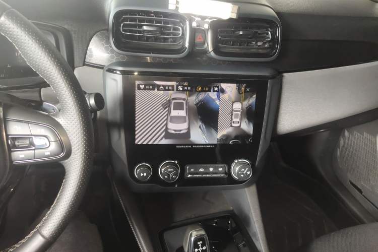 Used Lynk & Co 03 2021 2.0TD Automatic Trendy Champion Edition