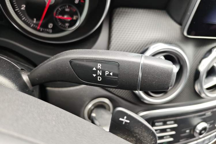 Used Mercedes-Benz GLA 2018 GLA 200 Fashion Model
