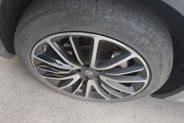 Used Leapmotor C11 2021 Deluxe Edition