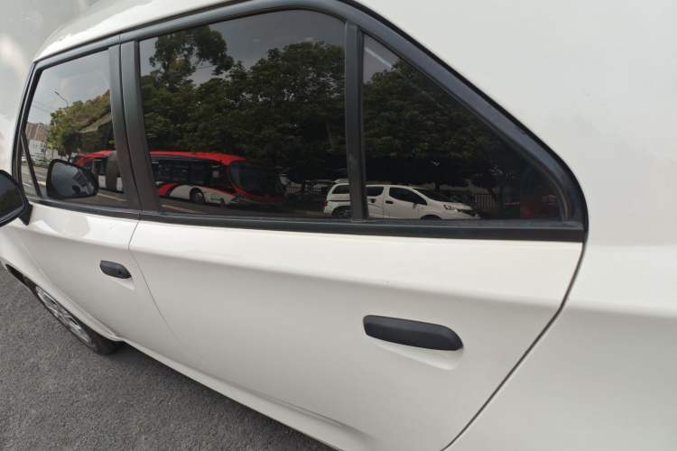 Used MG 3 2016 1.3L AMT Comfort Edition