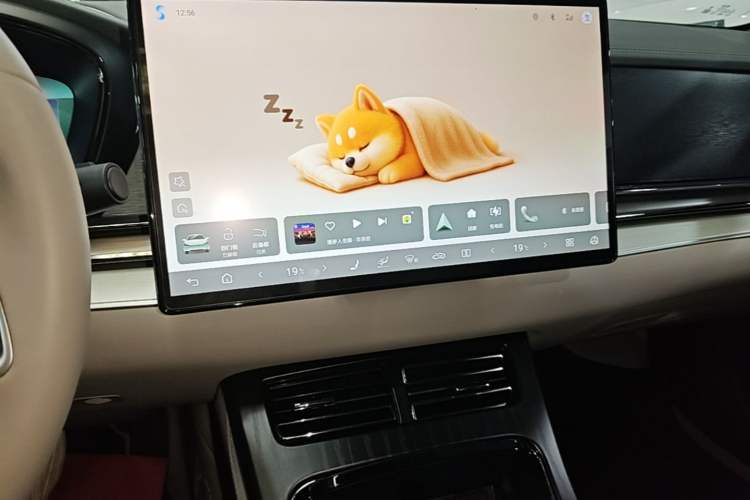 Used BYD Han 2025 DM-i 125KM Elite Model
