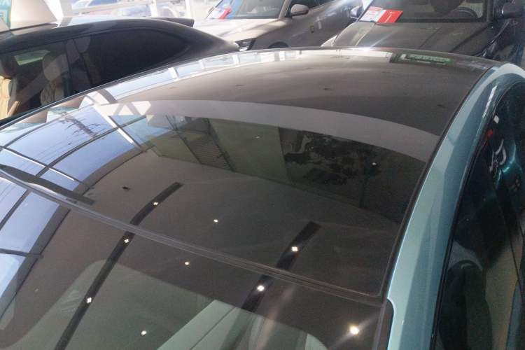 Used Deepal L07 2024 230Max Qiankun Intelligent Driving ADS SE Range-Extended Version
