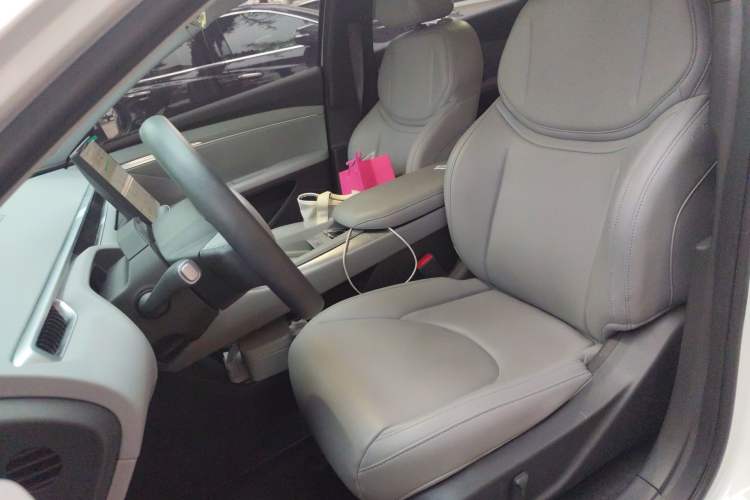 Used XPeng MONA M03 2024 515 Long-Range