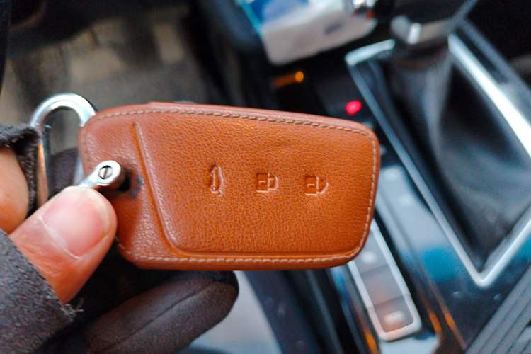 Used Baojun RM-5 2019 1.5T CVT 24-Hour Online Luxury Version 7 Seats