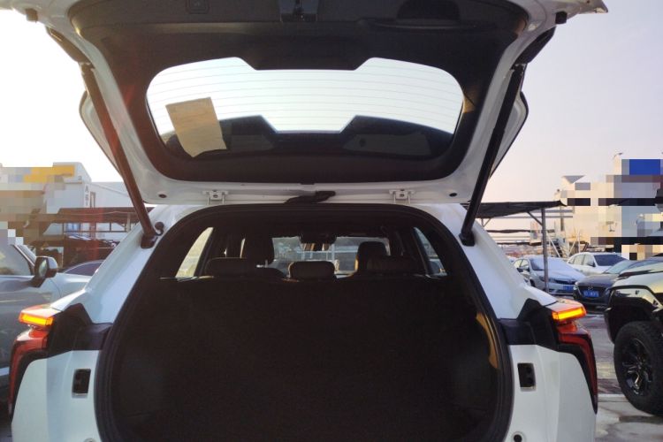 Used Haval XY 2023 1.5T Smart Edition
