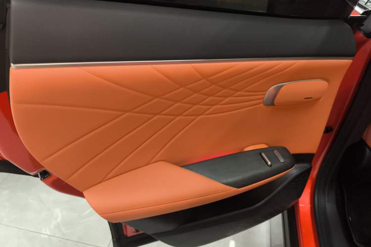 Used Deepal S07 2024 215Max Qiankun Intelligent Driving ADS SE Range-Extended Version