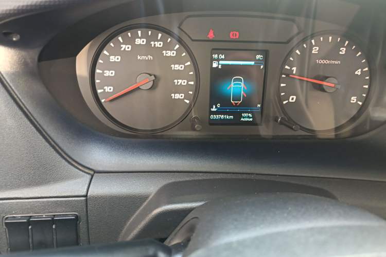 Used Iveco Eurocargo 