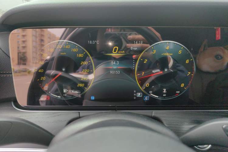 Used Mercedes-Benz E-Class 2021 E 300 L Sport Premium Edition