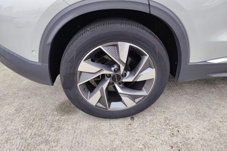 Used BAIC Beijing X7 2020 1.5TD DCT Leading Edition