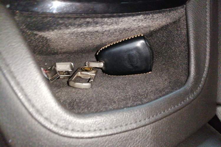 Used Cadillac XT5 2017 Anniversary Edition 28T Four-Wheel Drive Luxury Model