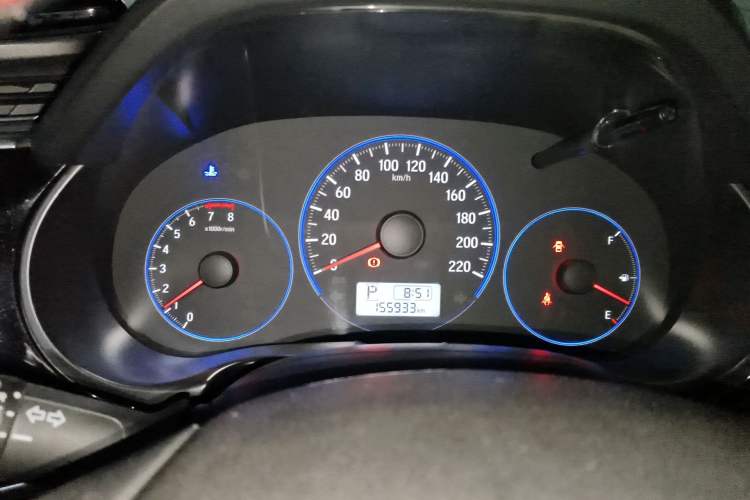 Used Honda City 2015 1.5L CVT Luxury Edition