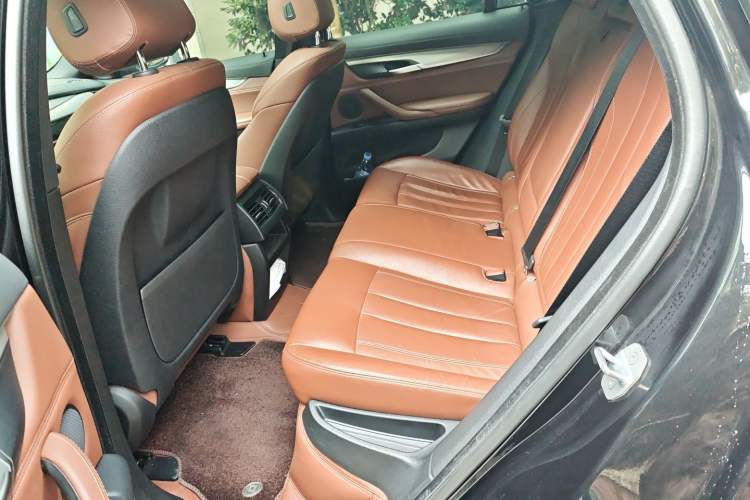 Used BMW X6 2019 xDrive28i M Sport Package