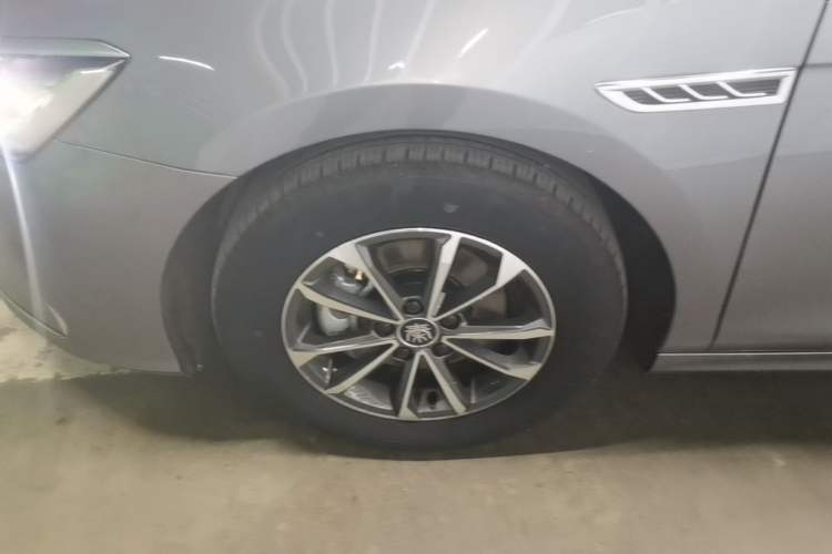 Used BYD Qin PLUS 2023 Champion Edition DM-i 55KM Leading Model

