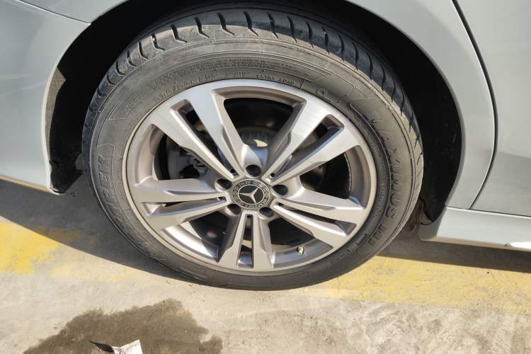 Used Mercedes-Benz C-Class 2020 Restyled C 200 L Fashion Edition Sport Version