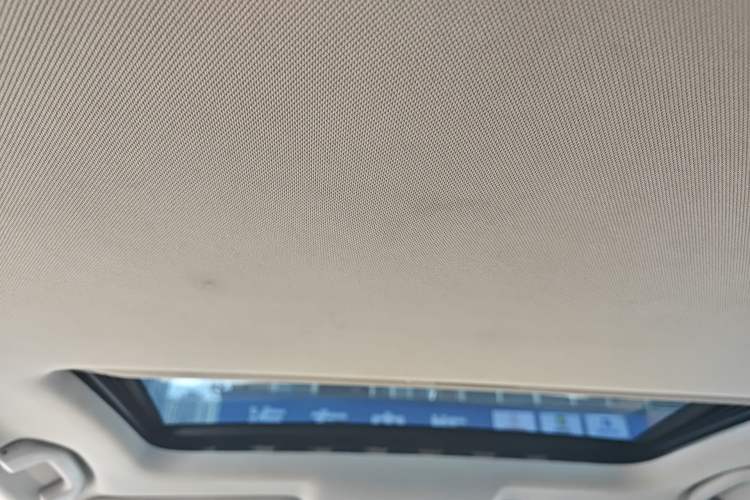 Used Infiniti Q50L 2016 2.0T Ambition Edition