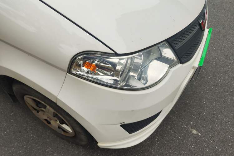 Used Wuling Hongguang 2020 1.2L S Base Model China VI LSI