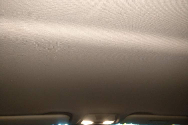 Used Hongqi E-QM5 2024 610 km PLUS