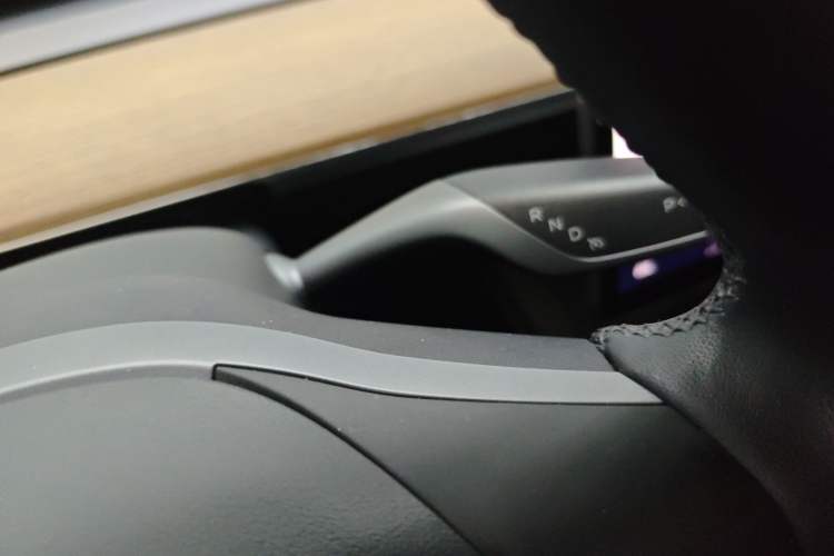 Used Tesla Model Y 2021 Standard Range Rear-Wheel Drive Version
