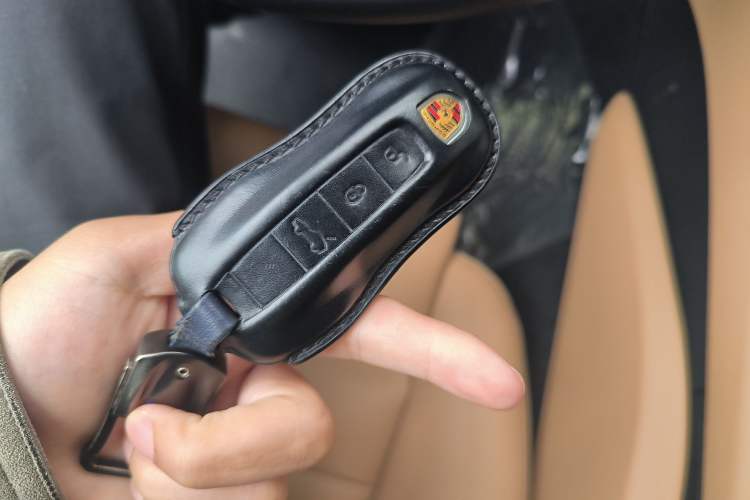 Used Porsche Panamera 2021 Panamera 2.9T
