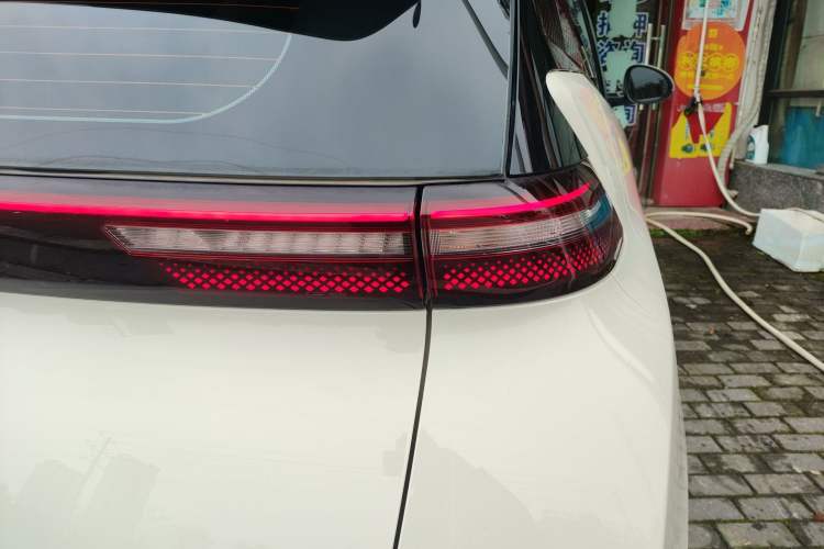 Used BYD Seagull 2025 305 km Free Version