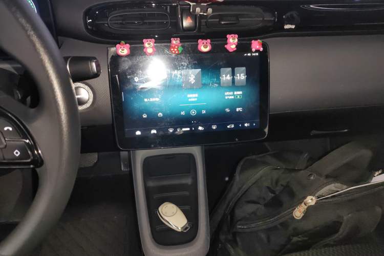 Used Leapmotor T03 2022 Crystal Edition
