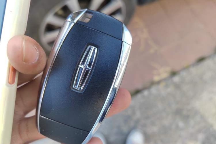 Used Lincoln Nautilus 2019 2.0T Four-Wheel Drive Zunya Edition China VI Standard