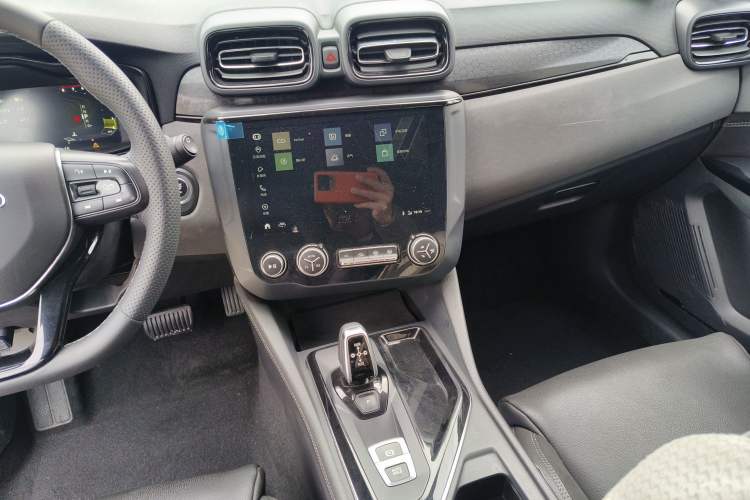 Used Lynk & Co 02 2021 1.5TD DCT Two-Wheel Drive Power Plus