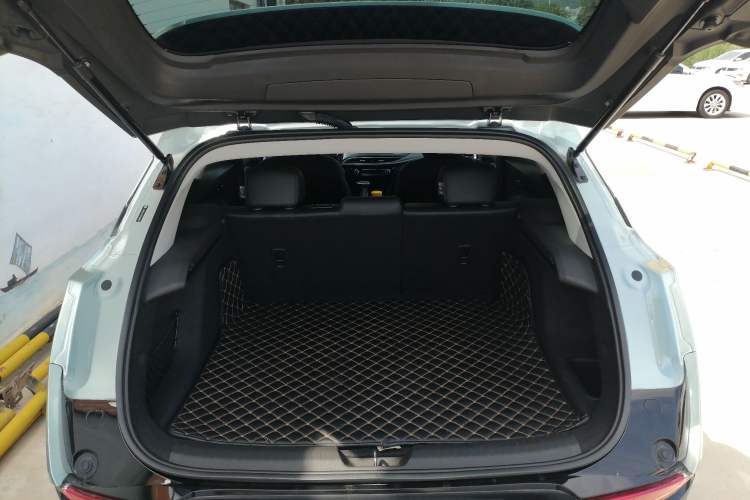 Used Buick Velite 6 2024 430km Enjoyment Version