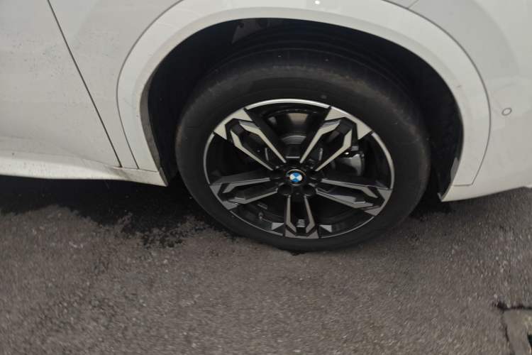 Used BMW X2 2024 sDrive25i M Sport Package
