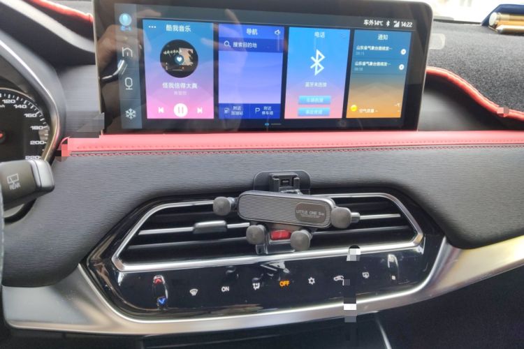 Used SOL X8 2021 300T DCT Luxury Smart Connect Edition 6 Seats