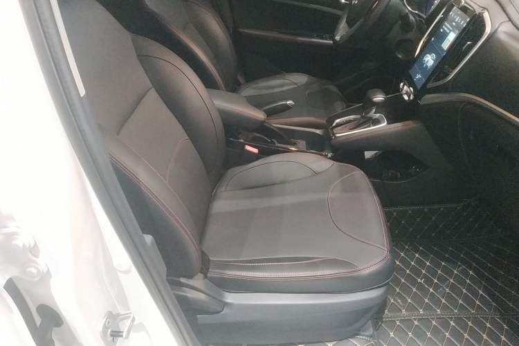 Used Brilliance V3 2017 1.5L Automatic Smart Version