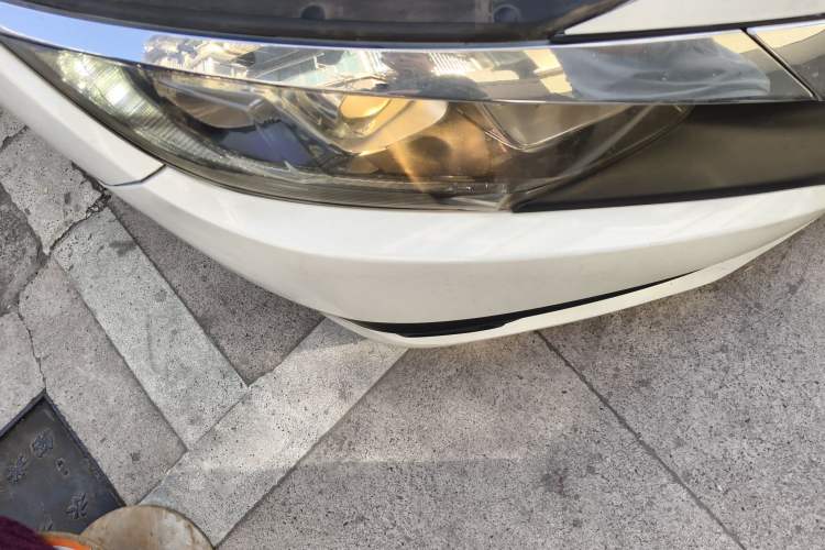 Used Honda Civic 2016 220TURBO CVT Luxury Edition