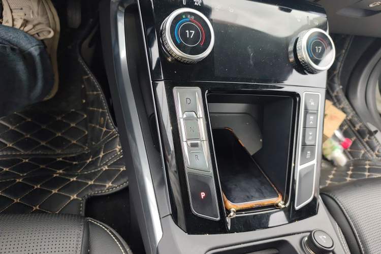 Used Jaguar I-PACE 2018 EV400 SE
