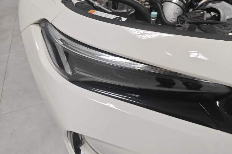 Used Honda Civic 2023 2.0T 420TURBO TYPE R