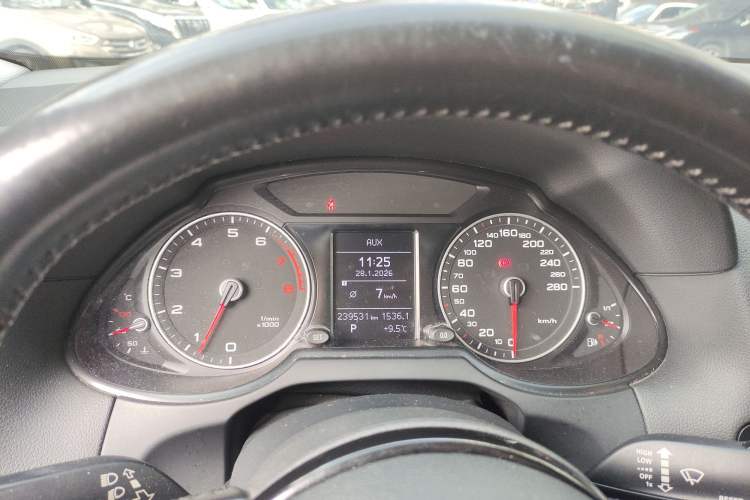 Used Audi Q5 2015 40 TFSI Trendy Edition