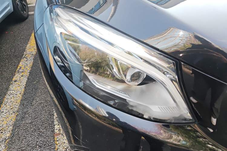 Used Mercedes-Benz GLE AMG 2017 AMG GLE 43 4MATIC
