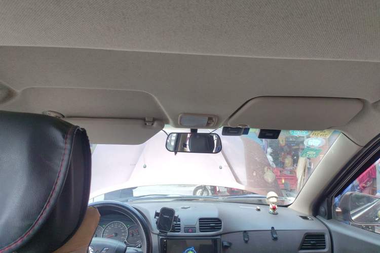 Used Wuling Hongguang 2018 1.5L Classic S Standard Model
