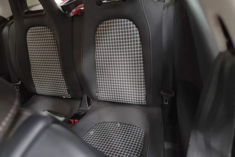 Used Volkswagen Scirocco 2015 1.4TSI Fashion Edition
