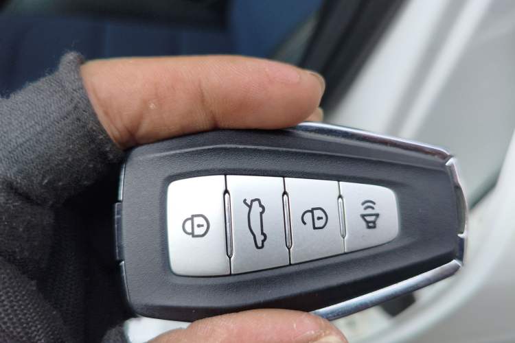 Used Geometry A 2021 Pro Enjoy High-Dimensional Range Edition 430 km A430 Cubic Version
