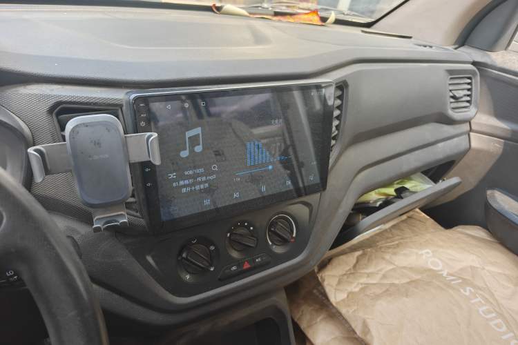 Used Wuling Hongguang V 2021 1.5L Jingqu Version LAR