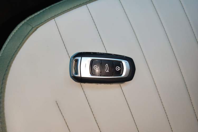 Used Geely Galaxy Panda 2025 210km Panda Rider