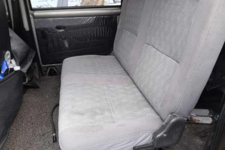 Used Wuling Rongguang 2012 1.2L Extended Basic Version LJY