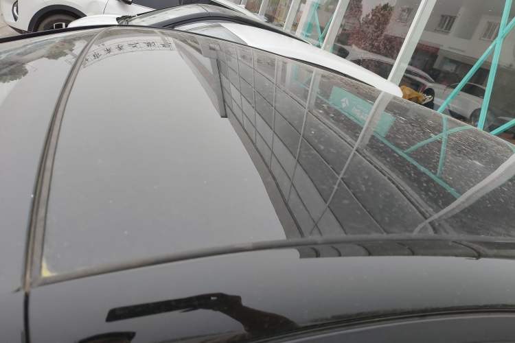 Used Chery Little Ant 2026 Model 271km True Love Version
