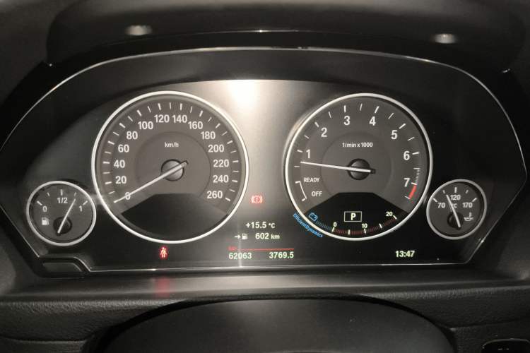 Used BMW 3 Series GT 2018 320i Sport Edition
