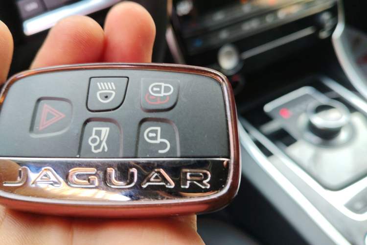 Used Jaguar XEL 2018 2.0T 200 PS Premium Edition