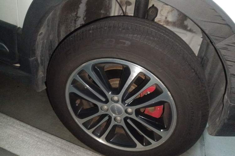 Used Haval H1 2016 Revised Version Blue Badge 1.5L AMT Luxury Edition