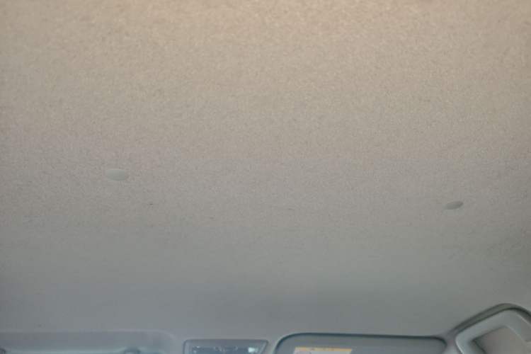 Used Toyota YARiS L Zhi Xuan 2015 1.5E Automatic Charm Edition Headliner